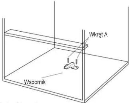 Wkret A Wspornik