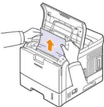 SAMSUNG ML-4551NR - Poznámka - 3