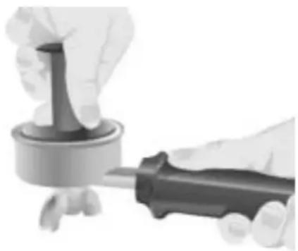 KITCHENAID Artisan Espressomachine - Proper Tamping Technique - 1