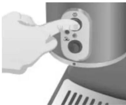 KITCHENAID Artisan Espressomachine - Fill and Rinse the Boilers - 2