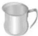KITCHENAID Artisan Espressomachine - Electrical Shock Hazard - 2
