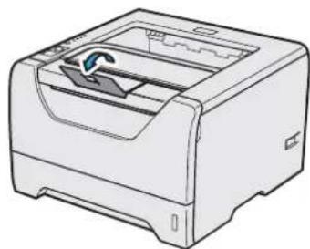 BROTHER HL-5350DNLT - DÜLEŽITÉ - 5