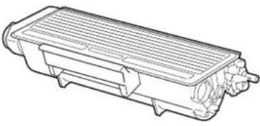 BROTHER HL-5350DNLT - Spotřební materiál - 2