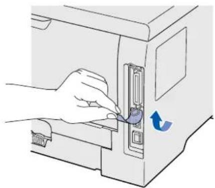 BROTHER HL-5350DNLT - Tiskárnu připojte k počítači Macintosh® a nainstalujte ovladač - 2