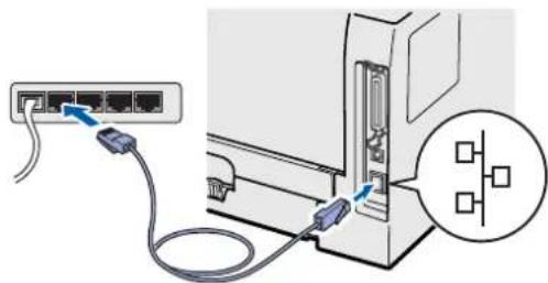 BROTHER HL-5350DNLT - a - 1