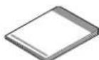 BROTHER HL-5350DNLT - Disk CD-ROM - 1