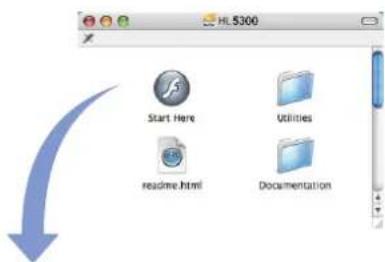 Start Here readme.html Utilities Documentation