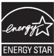 BROTHER HL-5350DNLT - Mezinárodní prohlášení o shodě pro označení ENERGY STAR® - 1