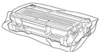 BROTHER HL-5350DNLT - UPOZORNĚNÍ - 3