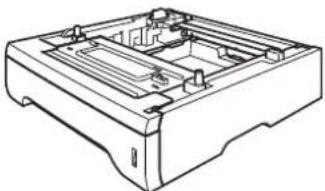 BROTHER HL-5350DNLT - Volby - 3
