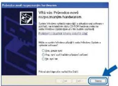 Průvodce nové rozpeznámým hardware Vítá vás Průvodce nové rozpeznámým hardware System Windows výkredníte neprůjší a aktivatorní software pólňedí, na elektrón disku CD-ROM hardware, netto seveda Windows Update (posta a tín budite opříkušení) nutrupsom o skladních informa svědových výkrední Módie na systém Výkrednost příklujíc k výkodu Windows Update a výkrednost software? ☐ No, pouve nýri ☐ Avg. nýri uční kvalený průjících zařízení ☐ tín. nýri ne Příkladání: Implication na čísítíka Dátáří Árbaní Árbaní Árbaní
