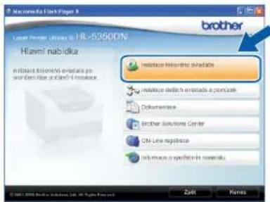 Macromedia Flash Player 9 Local Power: https://HL-5250DN hlavní nabidka in place in hlovního nábanála po sundemní díaz problemní instance Instalace Inšetelné avladěk Instalace děřich prostelé a portuček Dokumentace Brother Solutions Center CNI-Line registřice Informa a spěříčník materiňů Zoží Keros