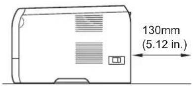 BROTHER HL-5350DNLT - Poznámka - 2