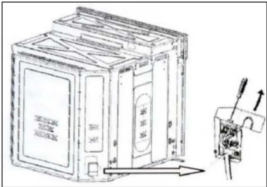 BAUMATIC BO628SS - Instalace - 3