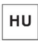 HOTPOINT FHS 21 IX/HA - Uved'te: - 4