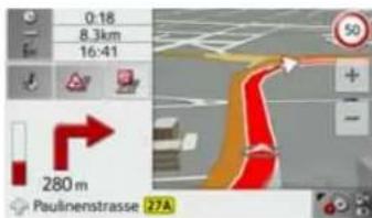0:18 8.3km 16:41 280 m Paulinenstrasse 27A