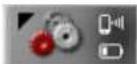 BECKER Professional 43 Control - Map display options - 1