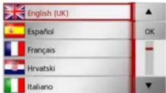 English (UK) Español Français Hrvatski Italiano