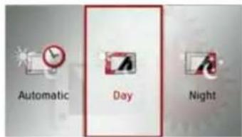 Automatic Day Night