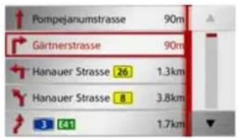 Pompejanumstrasse 90m Gärtnerstrasse 90m Hanauer Strasse 26 1.3km Hanauer Strasse 8 3.8km 3 41 1.7km