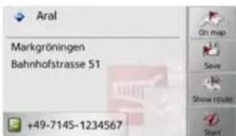 Aral Markgröningen Bahnhofstrasse 51 +49-7145-1234567