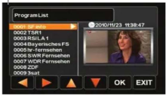 ZENEC ZE-NC526 - DVB-T - 1