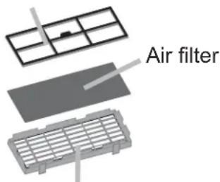 Air filter