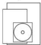 3M X66 - Contents of package - 2