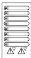 3M X66 - Contents of package - 11
