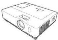3M X66 - Contents of package - 1