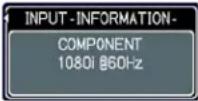 3M X66 - OPTION Menu (continued) - 3