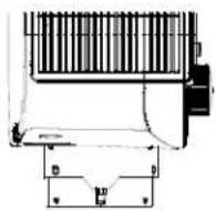 NEC PA600X - PA500U/PA500X/PA550W/PA600X Installation Guide - 3