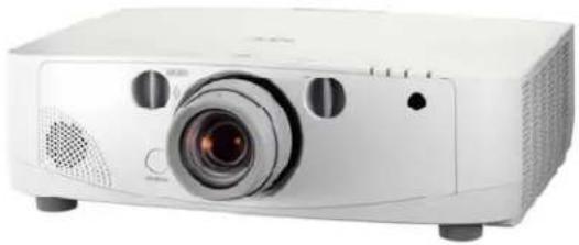 NEC PA600X - Contents - 1