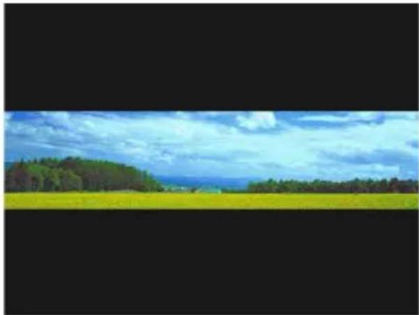 BENQ GH600 - Using Panorama mode - 8