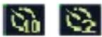 BENQ GH600 - Setting the Drive Mode - 1