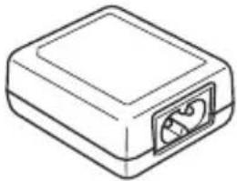 CASIO Exilim EX-Z27 - Vybalení - 3