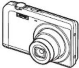 CASIO Exilim EX-Z27 - Vybalení - 1