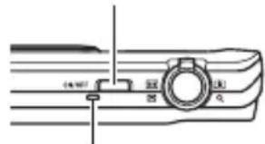 CASIO Exilim EX-Z27 - Zapnutí - 1