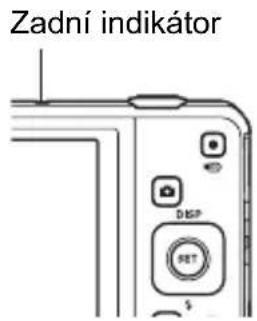 CASIO Exilim EX-Z27 - Nejprve připojte fotoaparát k zapnutému počítači. - 2