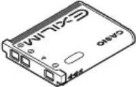 CASIO Exilim EX-Z27 - Vybalení - 2