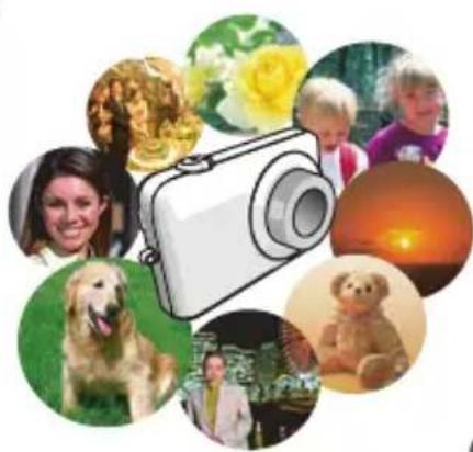 CASIO Exilim EX-Z27 - Co můžete podniknout se svým fotoaparátem CASIO - 3