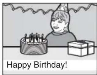 Happy Birthday!