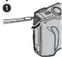 FUJIFILM FinePix F775EXR - Supplied Accessories - 4