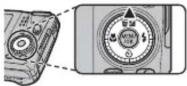 FUJIFILM FinePix F775EXR - Exposure Compensation - 1