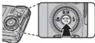 FUJIFILM FinePix F775EXR - Intelligent Face Detection - 1