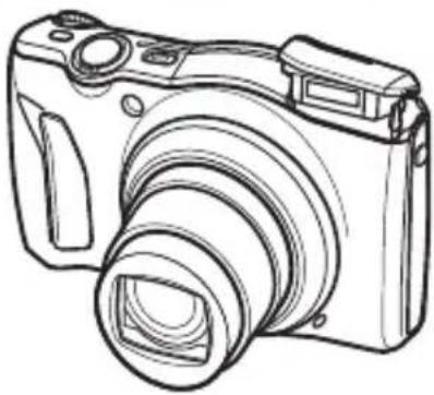 FUJIFILM FinePix F775EXR - 1