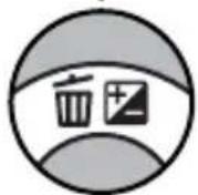 FUJIFILM FinePix F775EXR - ■ Deleting Pictures - 2