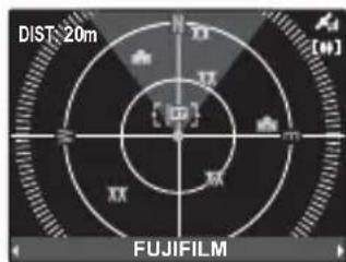 DIST 20m FUJIFILM