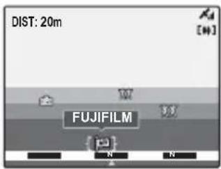 DIST: 20m FUJIFILM