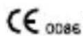 CITIZEN CH-650 - Symbols Explanation - 1